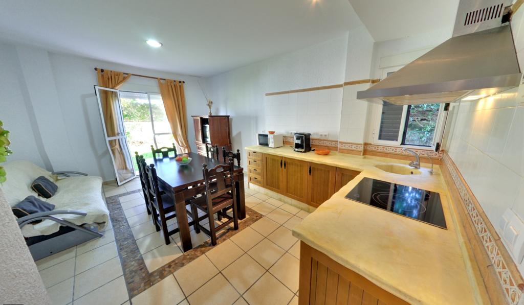 Apartamentos Costa Trafalgar サオラ 部屋 写真
