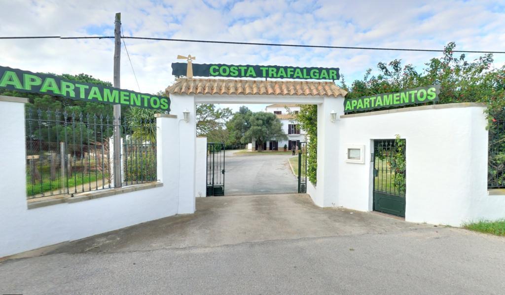 Apartamentos Costa Trafalgar サオラ 部屋 写真