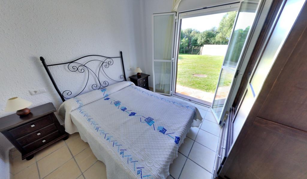 Apartamentos Costa Trafalgar サオラ エクステリア 写真