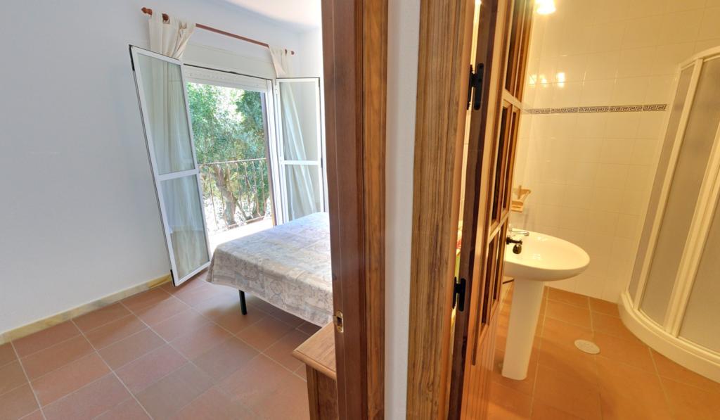 Apartamentos Costa Trafalgar サオラ エクステリア 写真