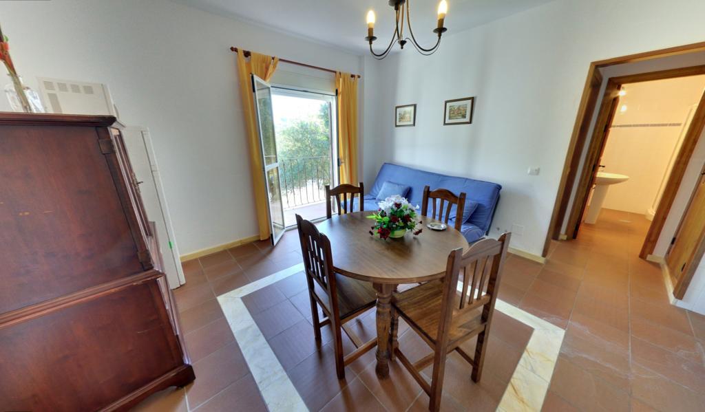 Apartamentos Costa Trafalgar サオラ 部屋 写真