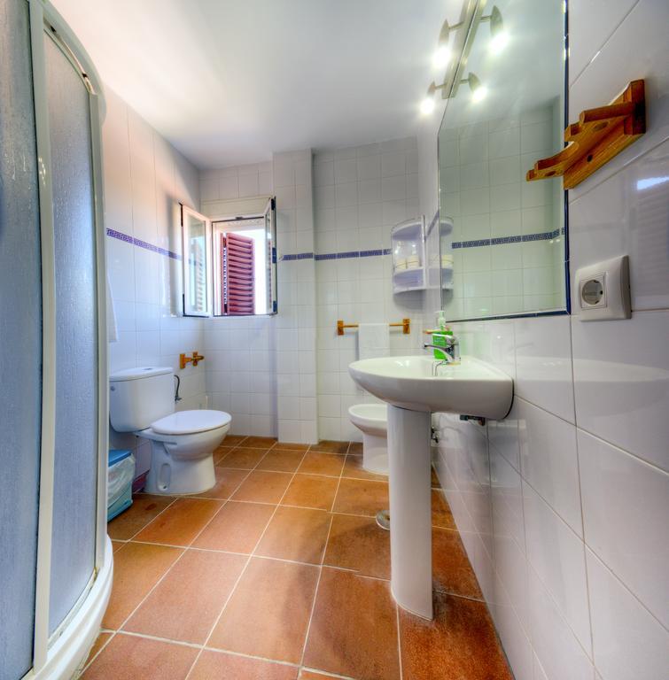 Apartamentos Costa Trafalgar サオラ 部屋 写真