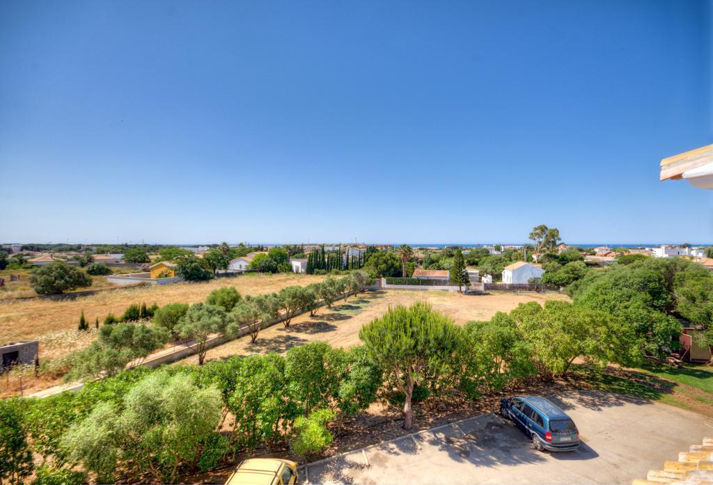 Apartamentos Costa Trafalgar サオラ 部屋 写真