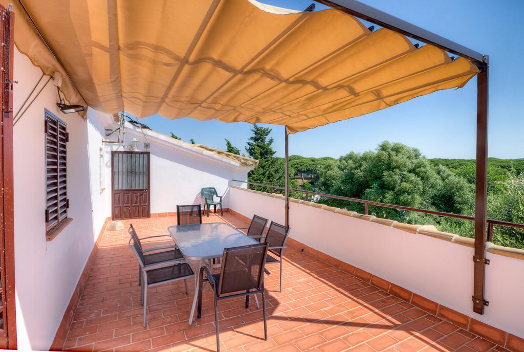 Apartamentos Costa Trafalgar サオラ 部屋 写真
