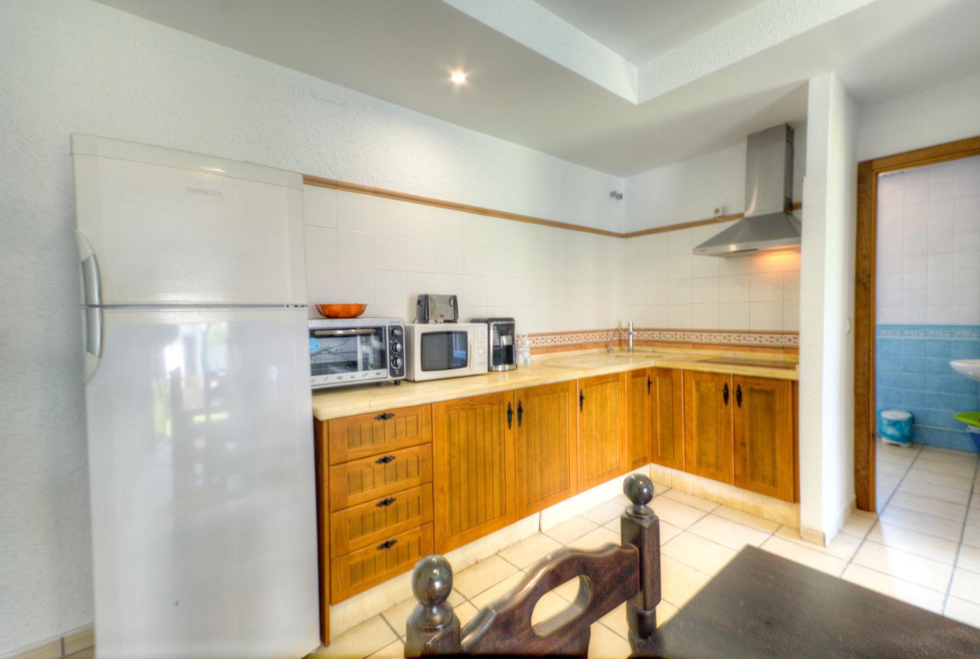 Apartamentos Costa Trafalgar サオラ 部屋 写真