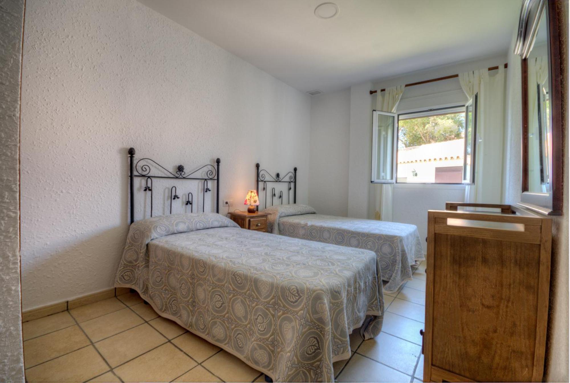 Apartamentos Costa Trafalgar サオラ 部屋 写真